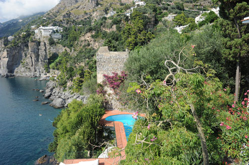 Villa Lilly Home